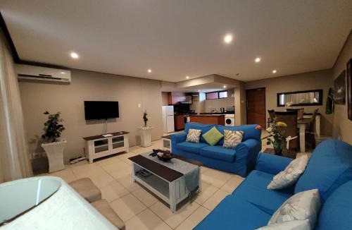 Durban Point Apartment | Accommodation Front - Fabulous 4 Sleeper with Jaw - dropping Views