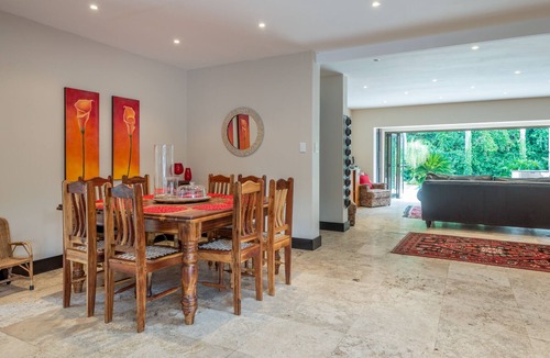 Paarl Villa | Accommodation in Paarl