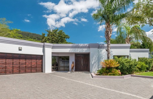 Paarl Villa | Accommodation in Paarl