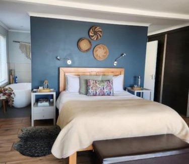 Linkside Apartment | Accommodation Mossel Bay Garden Route