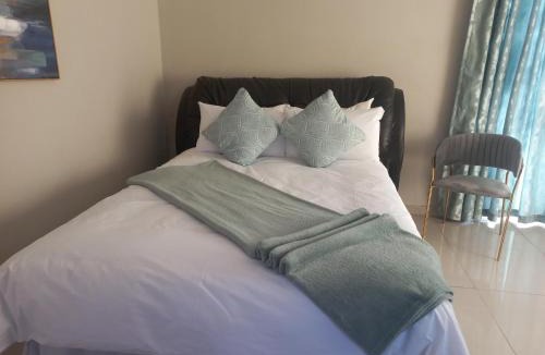 Kroonstad House | Achimer guesthouse
