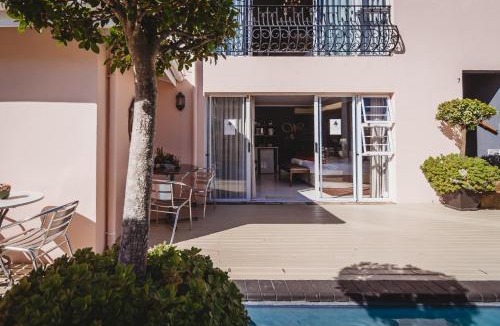 George House | Acorn Guest House
