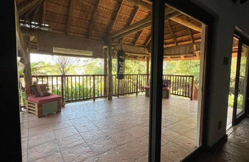 Pretoria House | Acoustic Guest House