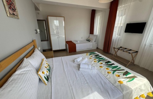 Bozcaada House | ADA LUNA BOZCAADA