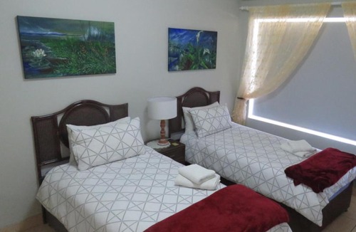 Still Bay Apartment | Adagio Luxury Self Catering