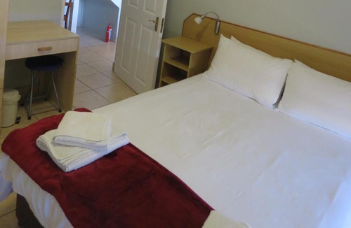 Still Bay Apartment | Adagio Luxury Self Catering