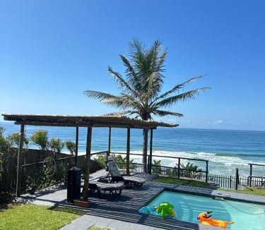 Tinley Manor House | Adam Legacy Beach Villa, Tinley Manor