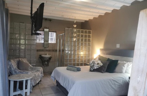 Pietermaritzburg Bed & Breakfast | Adams-mtoti 2