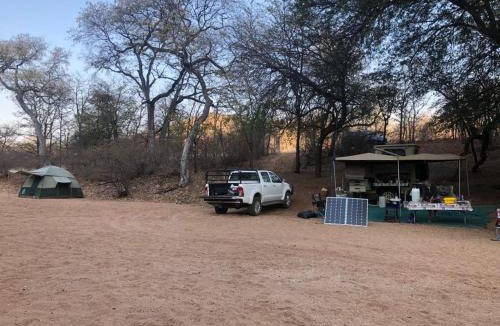 Musina House | Adansonia Eco Lodge
