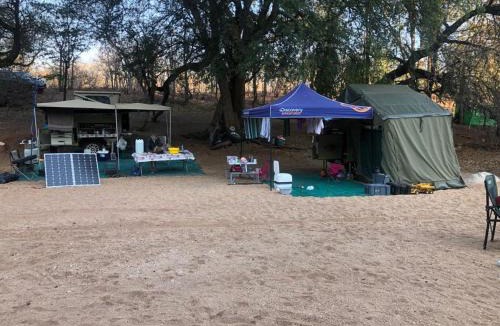 Musina House | Adansonia Eco Lodge