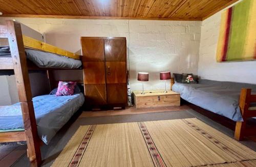 Drakensberg Gardens House | Adare -4x4 Recommended