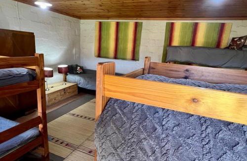 Drakensberg Gardens House | Adare -4x4 Recommended
