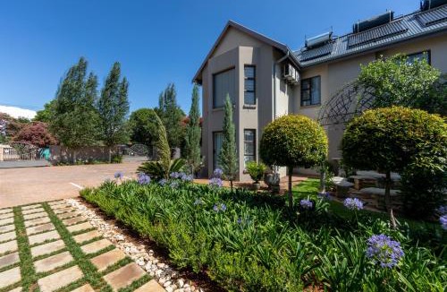Potchefstroom House | Adato Guesthouse