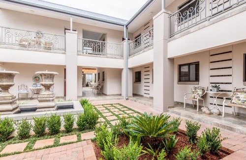 Potchefstroom House | Adato Guesthouse