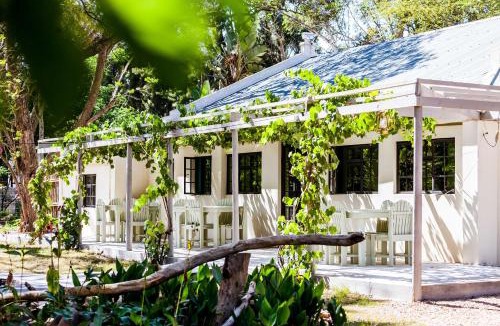 Addo Cabin | Addo African Home