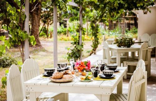 Addo Cabin | Addo African Home