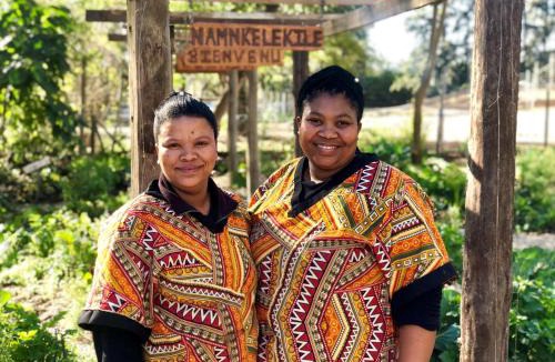Addo Cabin | Addo African Home