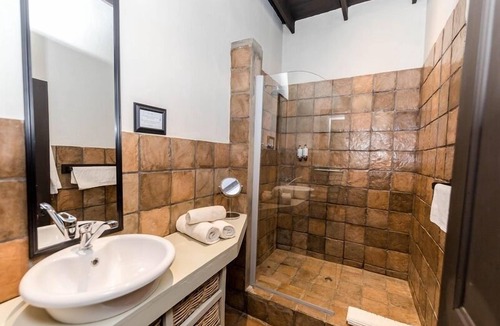 Addo House | Addo African Home