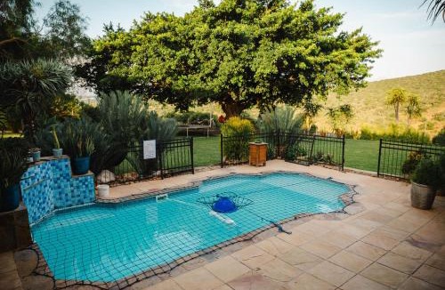 Addo House | Addo Alkham Lodge