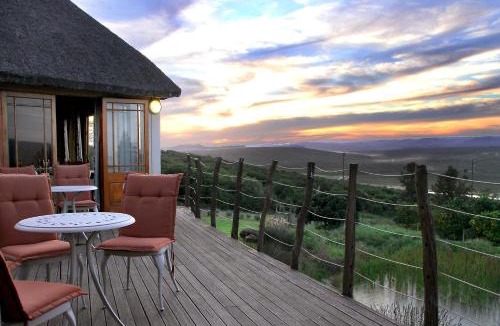 Addo House | Addo Dung Beetle Guest Farm