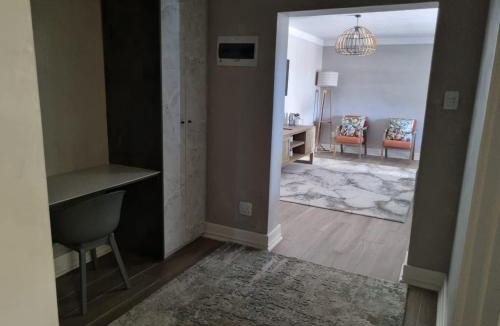 Addo House | Addo Park Suma's Rest