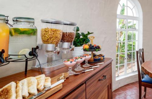 Colchester House | Addo Riverside Manor