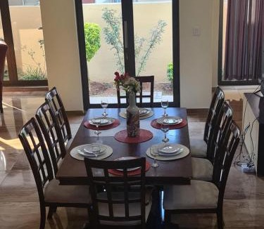 Centurion House | Addy's luxury home 1