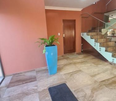 Centurion House | Addy's luxury home 1
