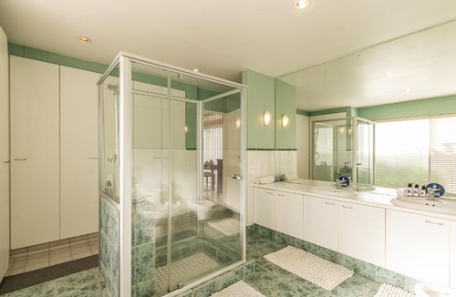 Marina da Gama Bed & Breakfast | Admiralty Bed & Breakfast