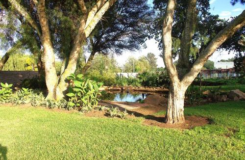 Greater Johannesburg Metropolitan Area House | Ador Lodges