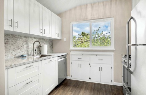 Rio del Mar House | Adorable Rio Del Mar Beach House - Steps to beach!