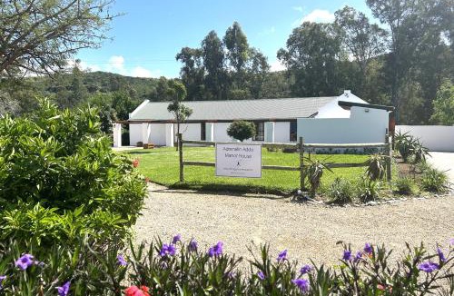 Addo House | Adrenalin Addo Manor House