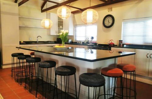Addo House | Adrenalin Addo Manor House