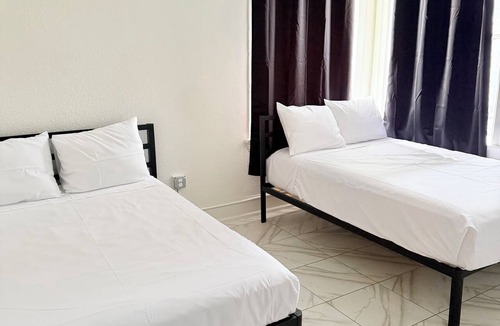 Tenderloin Hotel | Adrian Hotel