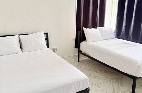 Tenderloin Hotel | Adrian Hotel