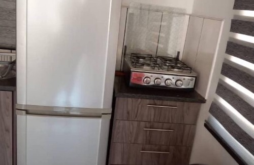Woodmead Apartment | Adva's restful haven with inverter!