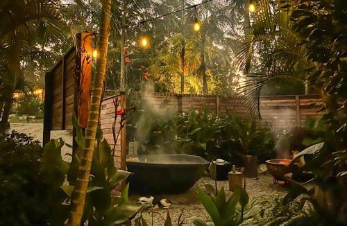 Buffalo Hills Game Reserve Cabin | Adventurer's Escape HQ