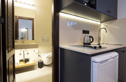 Alacati House | AEGEAN Apartments - Bungalows