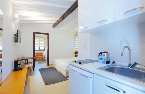 Alacati House | AEGEAN Apartments - Bungalows