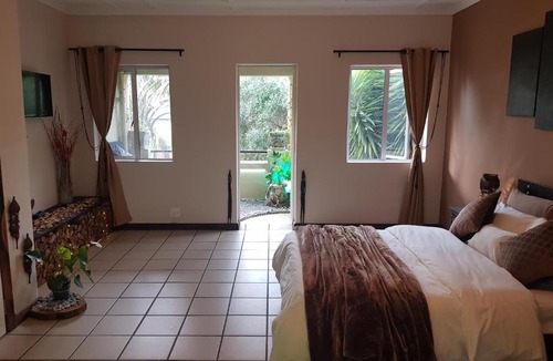 Green Point Apartment | Afari Guest Lodge