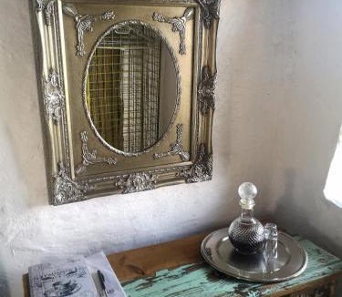 Fouriesburg House | Affi lande Boetiek guestfarm