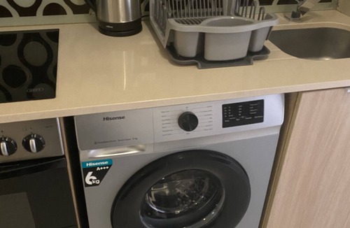 Greater Johannesburg Metropolitan Area Apartment | "Affordable, Comfortable & Stylish Apartment."