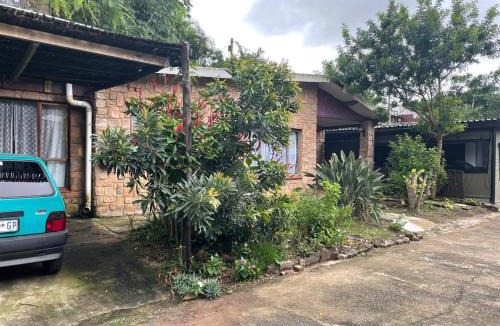 Umdoni House | Affordable Ifafa Marina Accommodation