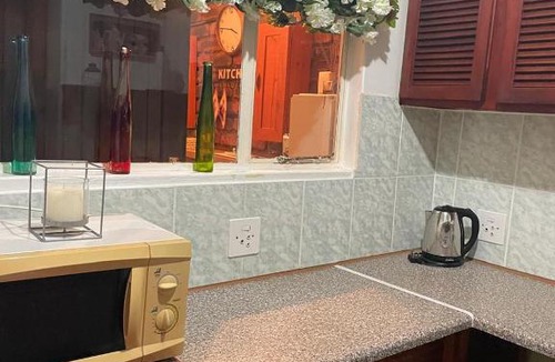Umdoni House | Affordable Ifafa Marina Accommodation