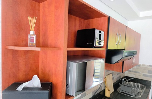 Pretoria Apartment | Affordable luxury accomodation at your fingertips.