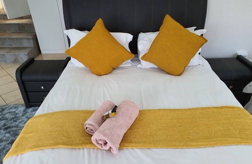 East London Bed & Breakfast | Affordable Luxury