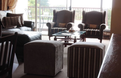 East London Bed & Breakfast | Affordable Luxury