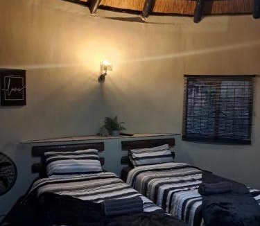 Umjindi Ski Chalet | Afpak