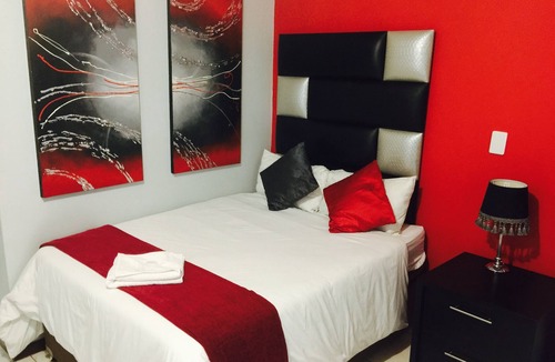 Thabazimbi Hotel | Africa Lodges