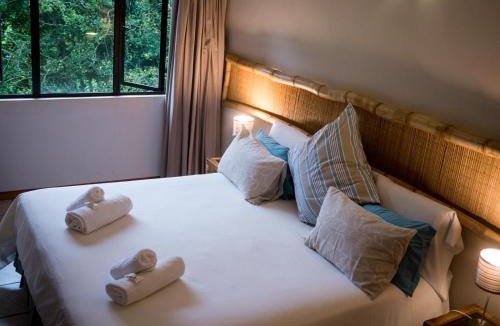 Pietermaritzburg House | Africa's Eden Guesthouse